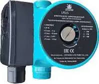 Greenpump LPS 15-60/130