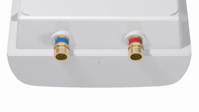 Электрический водонагреватель THERMEX Topflow 24000