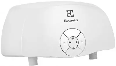 Электрический накопительный водонагреватель Electrolux SmartFix 2.0 6.5TS Электрический водонагреватель Electrolux SmartFix 2.0 6.5TS