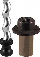 Рабочий винт в обойме для eco vint 3