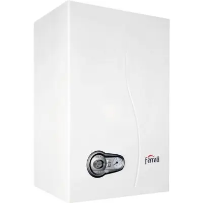 газовые-котлы-Ferroli BLUEHELIX TECH S 45 H