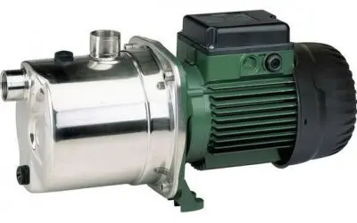 поверхностные-насосы-без-бака-DAB EUROINOX 40/80 Т - IE3