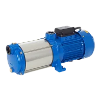 Aquario AMH(T)-125-6P