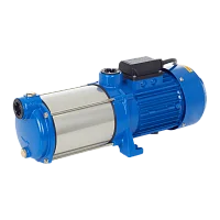 Aquario AMH(T)-125-6P