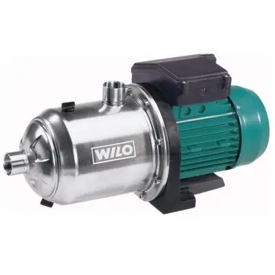 поверхностные-насосы-без-бака-WILO MP303-EM