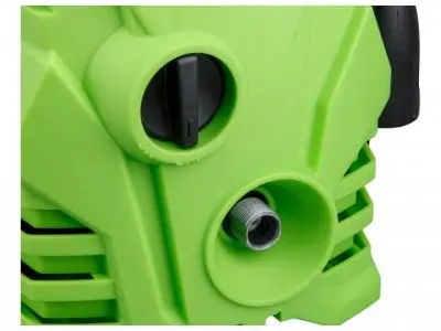 мойки высокого давления - DGM Water 140