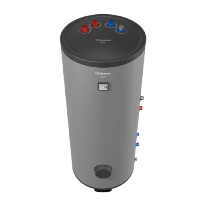 Электрический водонагреватель THERMEX Nixen 200 F (Combi)