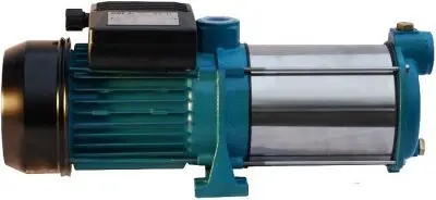поверхностные-насосы-без-бака-IBO MH 1300 INOX