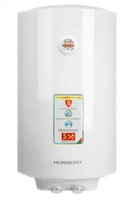 Электрический водонагреватель Horizont 80EWS-15MZ