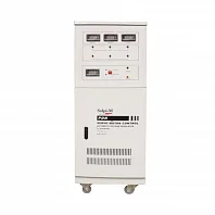 SOLPI-M PDR-15kVA/3