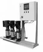 GRUNDFOS  Hydro MPC