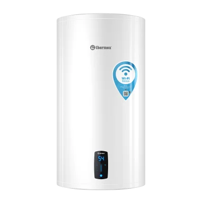Электрический водонагреватель THERMEX Lima 80 V Wi-Fi
