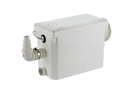 UNIPUMP SANIVORT 405 M 8м с ножом (бок.вход)