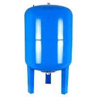 Aquario 100л (вертикальный проходной)