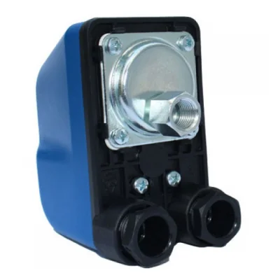 Датчик сухого хода (в ком-те с трехвыводным штуцером) ITALTECHNICA LP/3