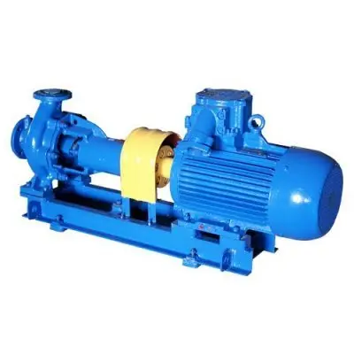 ГМС Ливгидромаш СМ125-100-250б