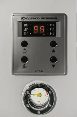 газовые-котлы-Daewoo DGB-160MSC(n)