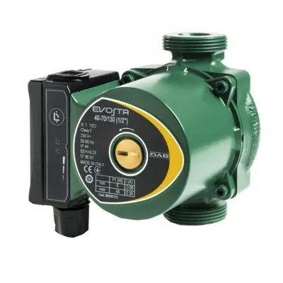 DAB EVOSTA 40-70/180