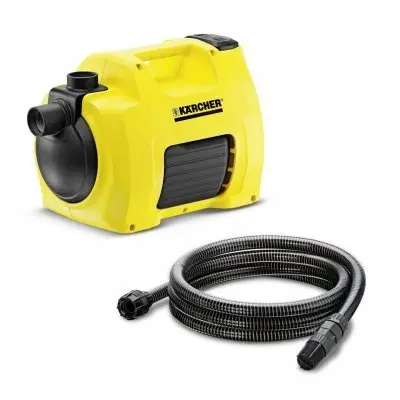 насосы-для-полива-огорода-и-сада-KARCHER BP 4 Garden Set