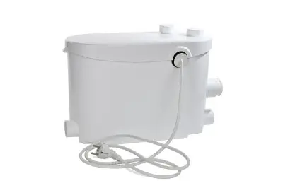 Канализационные насосные станции Zegor ZFA-700