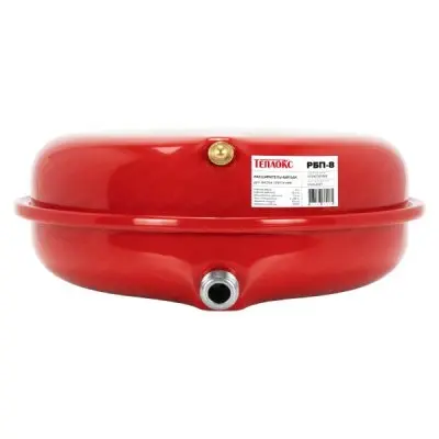 Расширительные баки для отопления - TEPLOX РБП-8