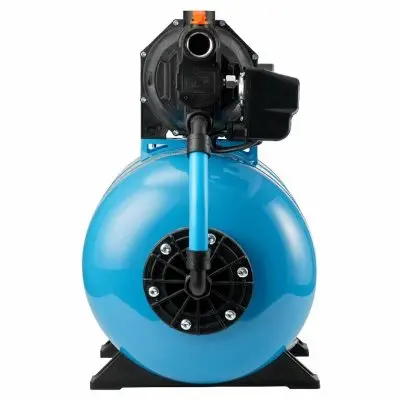 Насосные станции с баком гидрофоры - ДЖАМБО ПРО 70/50 П-50 Джилекс (3122)