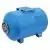 Гидроаккумуляторы для воды - UNIPUMP 80 л горизонтальный