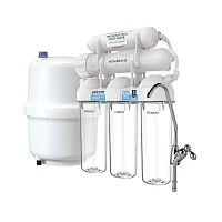 Пятиступенчатая система обратного осмоса Unicorn FRO-5N