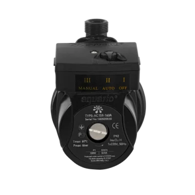 Aquario AC 159-160A Aquario AC 159-160A