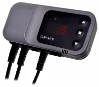 Регулятор для управления насосом Salus РС 11