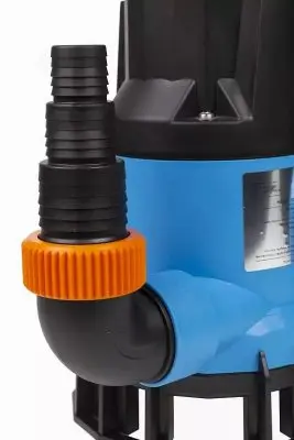 погружные-насосы-ФЕКАЛЬНИК 230/8 Джилекс (5401)