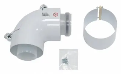комплектующие-систем-отопления-Отвод 87° с ревизией Vaillant 303916