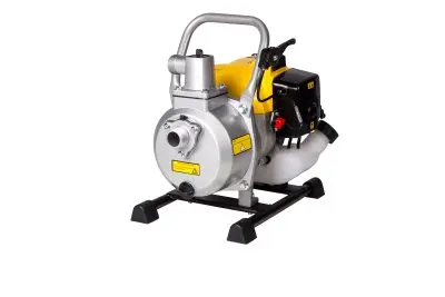 мотопомпы-CHAMPION GP26-II