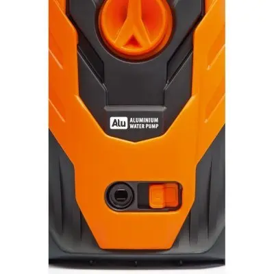 мойки высокого давления - DAEWOO DAW 400