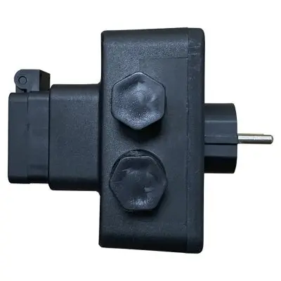 Электронный блок защиты COELBO SAFEMATIC S