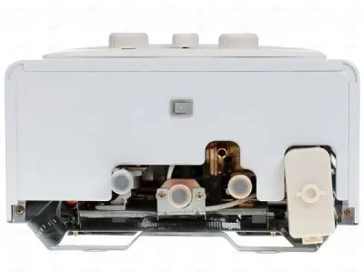 Электрический накопительный водонагреватель ARISTON DGI 10L CF SUPERLUX Электрический водонагреватель ARISTON DGI 10L CF SUPERLUX