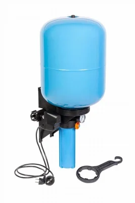 Комплект автоматики КРАБ-Т 50 new Джилекс (8702)