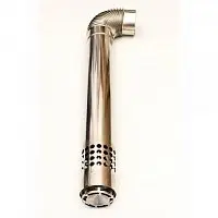 Комплект коаксиальный d60/100 gi7s Ariston