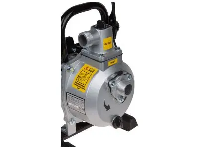 мотопомпы-ECO WP-153C