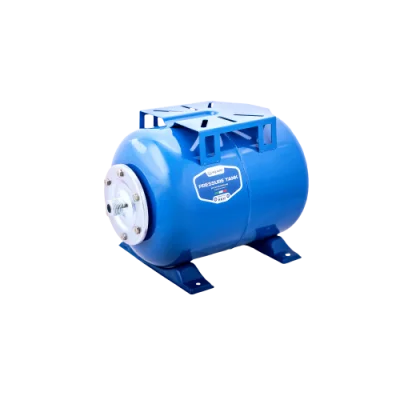 Гидроаккумуляторы для воды - Aquario 24л (горизонтальный)