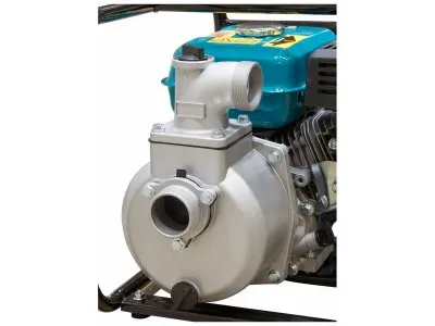 мотопомпы-ECO WP-703C