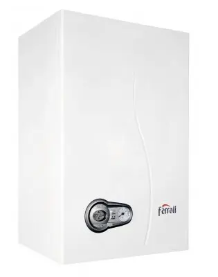газовые-котлы-Ferroli BLUEHELIX 32 K 50