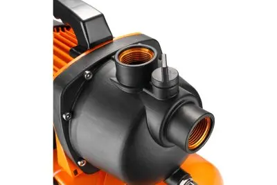 Насосные станции с баком гидрофоры - DEKO DKJP800