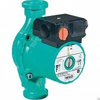 WILO STAR-RS 25/4 WILO STAR-RS 25/4
