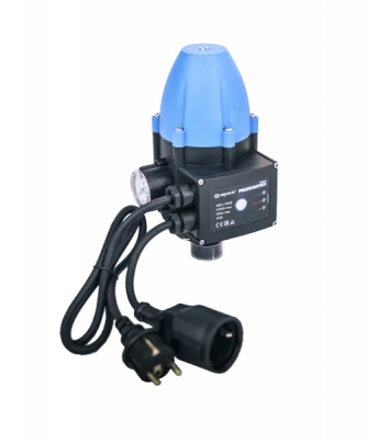 Прессконтроль тип lll Aquario