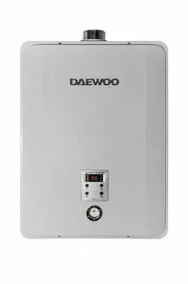 газовые-котлы-Daewoo DGB-200MSC(n)