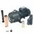 поверхностные-насосы-без-бака-UNIPUMP DP-750 с внешним эжектором