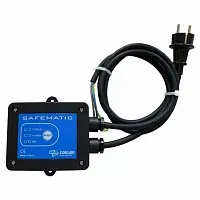 Электронный блок защиты COELBO SAFEMATIC W/CABLE