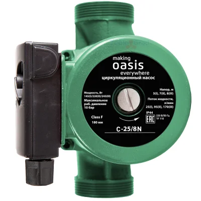 Oasis C-25/8 (N) Oasis C-25/8 (N)