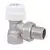 Вентиль радиаторный термостатический ProFactor PF rvt 382 1/2" (угловой)